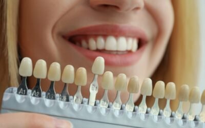 Cosmetic Dentistry to Craft Your Perfect Smile with Precision and Care