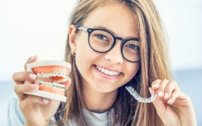 At What Age Can My Child Start Invisalign Treatment?