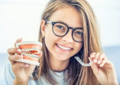 Invisalign Treatment